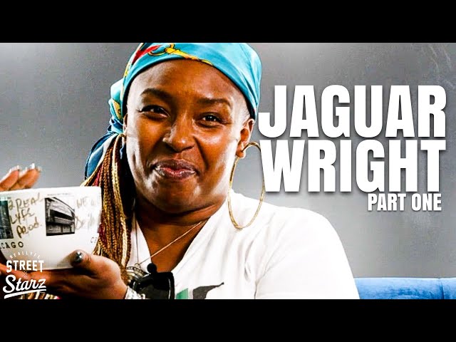 Jaguar Wright ARRESTED!? Someone Is Trying To Silence her as she gives TEA on Hollywood Secrets class=