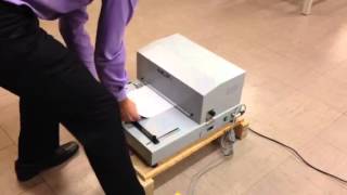 Highfield Multipunch