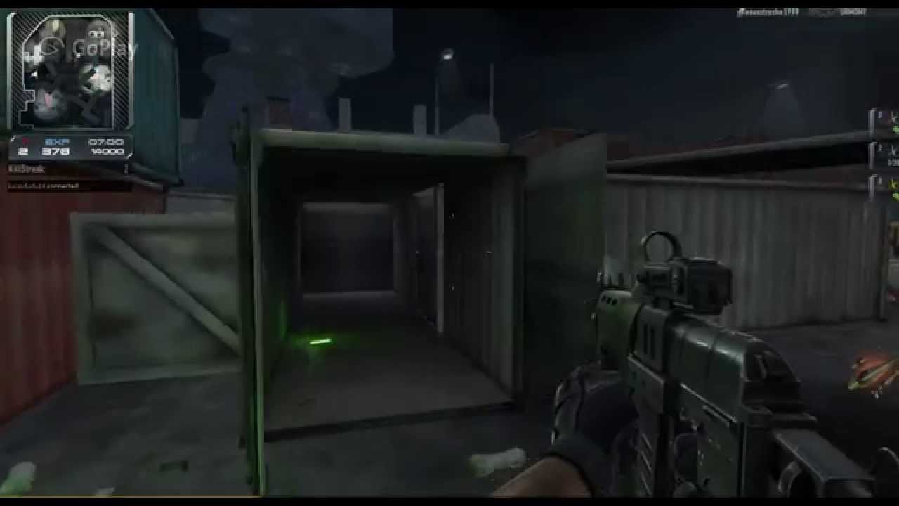 Contract wars ★ Gameplay★ ★ ★ Free browsed fps game ★ ★ ★