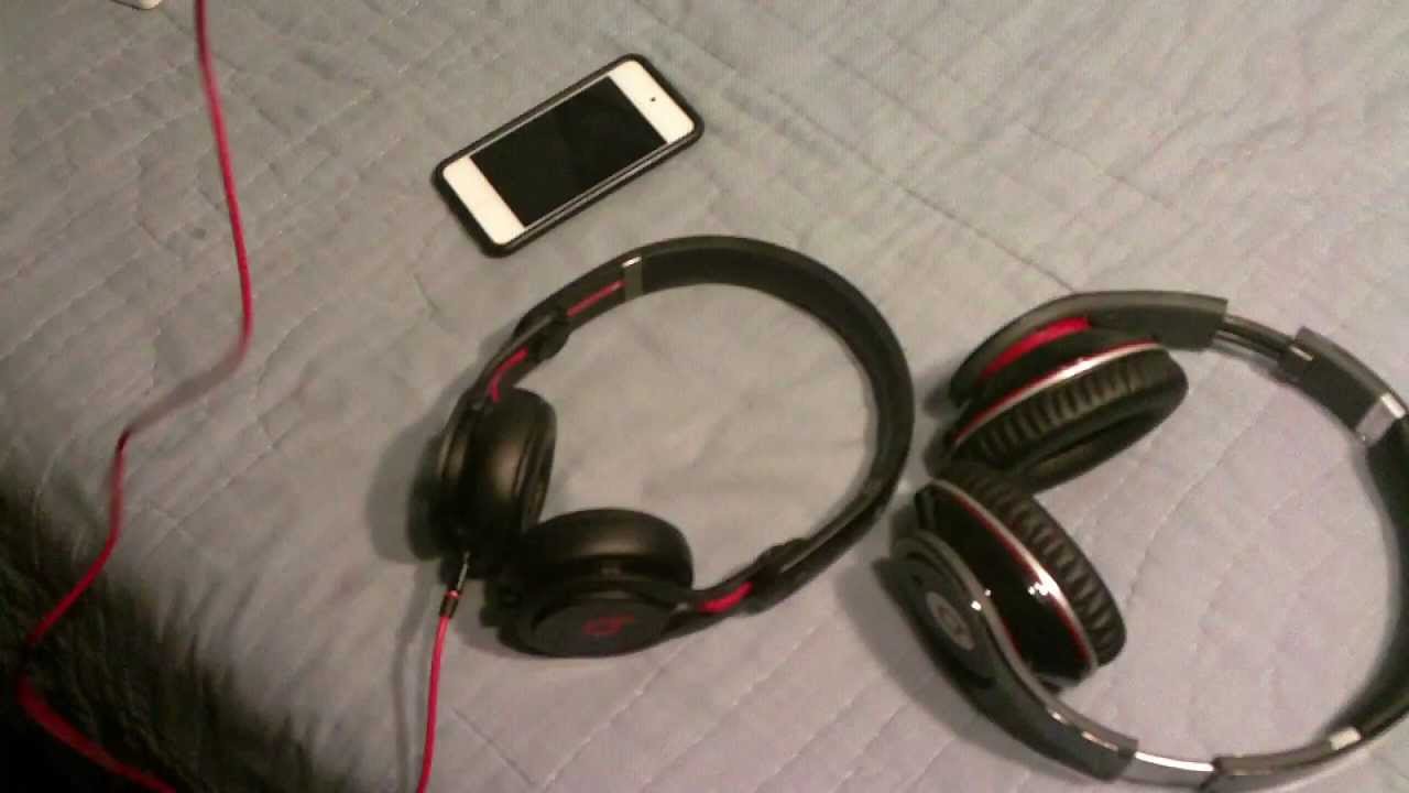 beats mixr fake