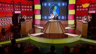 «Кім мықты?». 10-шығарылым