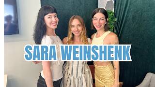 Sara Weinshenk Has a Past