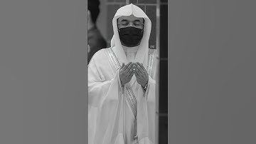 تلاوة رائعة من شيخنا حفظه الله 🥹❤️‍🩹#القرآن_الكريم #اكسبلور #ياسر_الدوسري #تلاوات #تلاوة_خاشعة