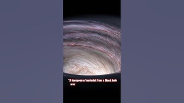 “Space Secrets Finally Explained 🔭”#space #blackhole
