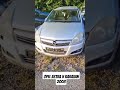 Opel Astra H 2008 сол