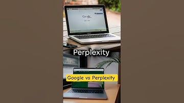 Google + ChatGPT = Perplexity AI? 🔥 Future of Search Explained #shorts #perplexity #gemini