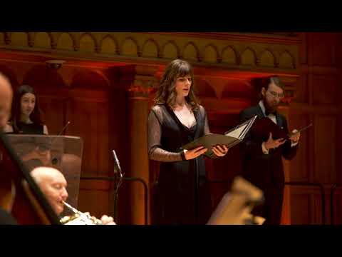 VOCES8: Cantique de