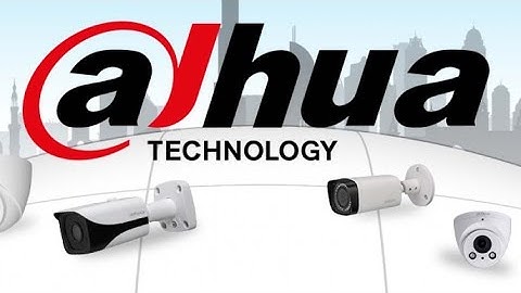 Dahua DVR admin password/hard reset. Default Dahua DVR, factory default reset.