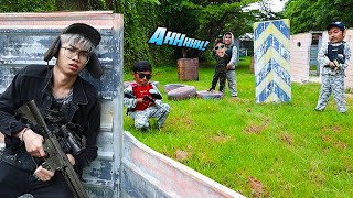 Download Lagu GILA!!! HANYA SENDIRIAN, APAPUN YANG TERJADI KITA HARUS BISA SELAMATKAN BOCIL!!! MP3 Download Lagu GILA!!! HANYA SENDIRIAN, APAPUN YANG TERJADI KITA HARUS BISA SELAMATKAN BOCIL!!! MP3