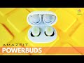 AMAZFIT POWERBUDS Full Review | Fantastic Activity Earbuds (with A Special Power)