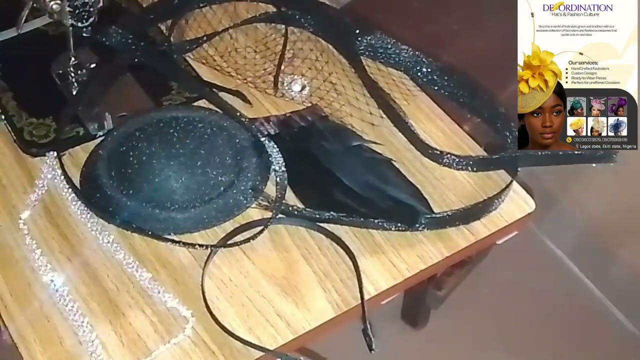 Fascinator