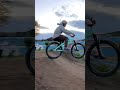 やりたかったやつ!泣きの一回でメイク(成功)✨ | KOASTAL BIKE PARK