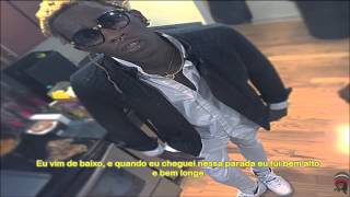 Young Thug - Up Up And Alway ft. Birdman, Rich Homie Quan Legendado