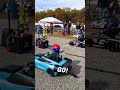 Serious horse power on kid's car 🏎️😂 ⁠⁠( 🎥: @fastkidsclub )⁠⁠⁠