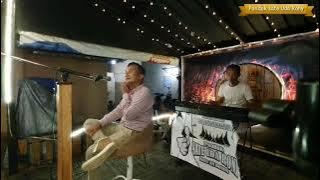 LAMAK KATAN SAMPAI RANGKUANGAN-(kover)-VOKAL AJO MONOK ARR RAHMAD FORTUNA