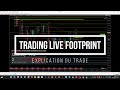 Trade footprint expliqu  coaching trader pro