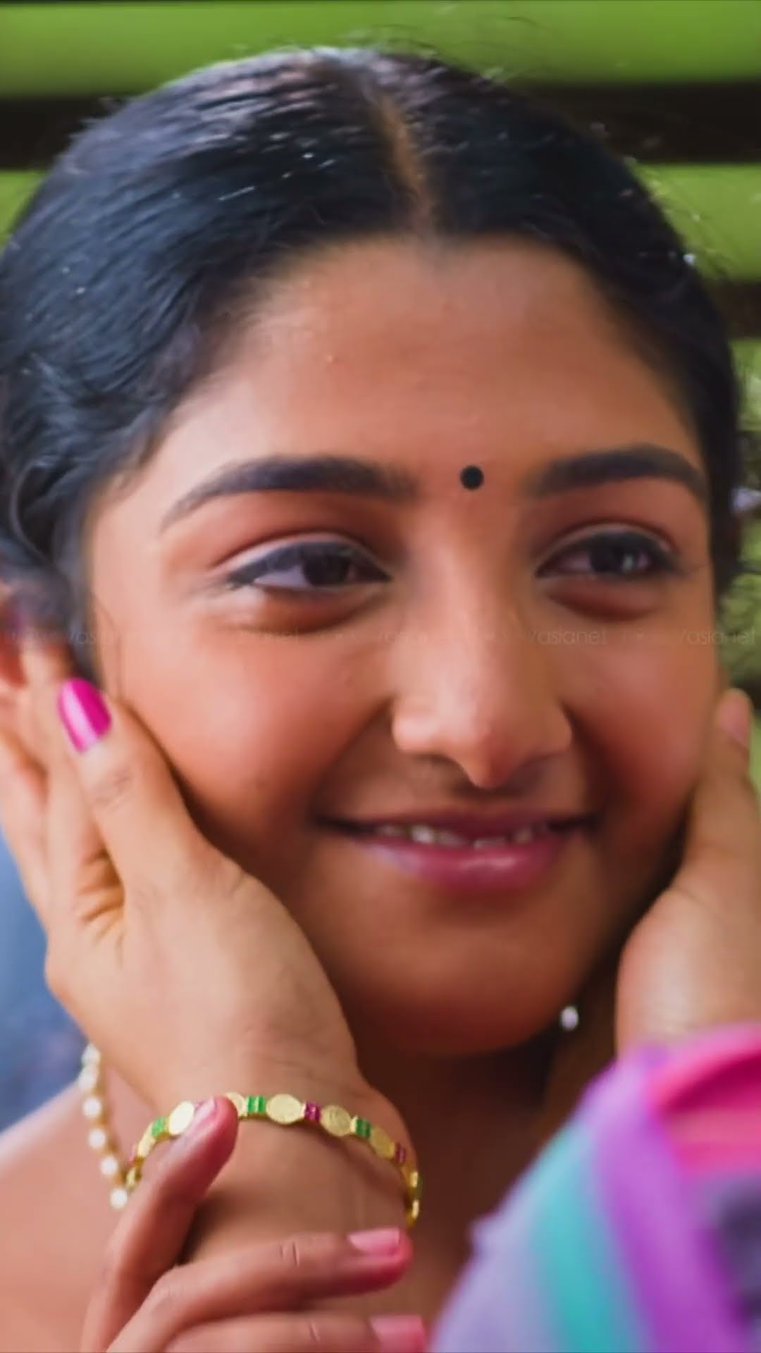 #Janaki ലച്ചുവിന് ഇത് ജീവൻമരണ പോരാട്ടം