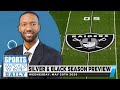Silver &amp; Black Season Preview | Sports Wrap Daily