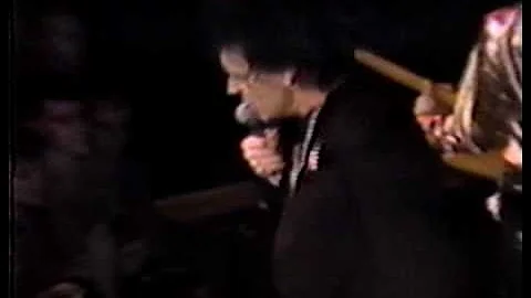 The Cramps - Goo Goo Muck (live 1981 SF) Video in ...