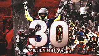 Celebrating MotoGP's 30M followers on social media! screenshot 1