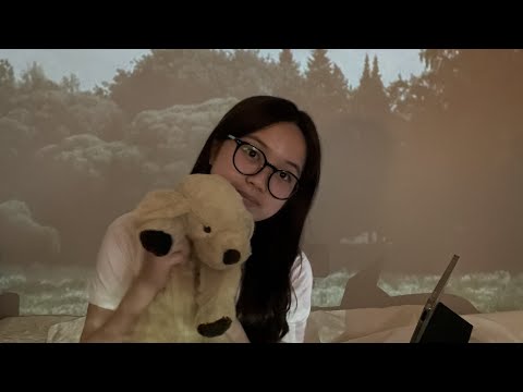 숲 - 최유리 (cover)