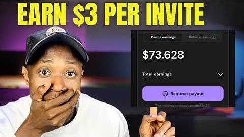 Best 3 Apps that Pay You For Every Invite In 2025 ( up to $3 Per Invite)