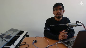 Curso en línea: Arduino como herramienta musical (promocional)