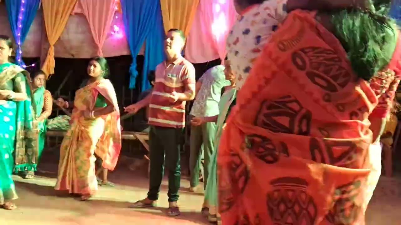 বাঁশি নিলো কুলমান, কে তোরে শিখাইলো রে  গোপন রাধার নাম। Bangla Viral Damail song #🙏February 2026