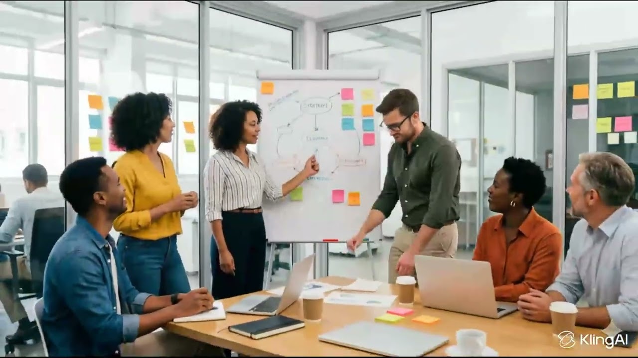 Leadership from the Inside Out: A 3-Level Journey for Frontline, Managers, and Executives