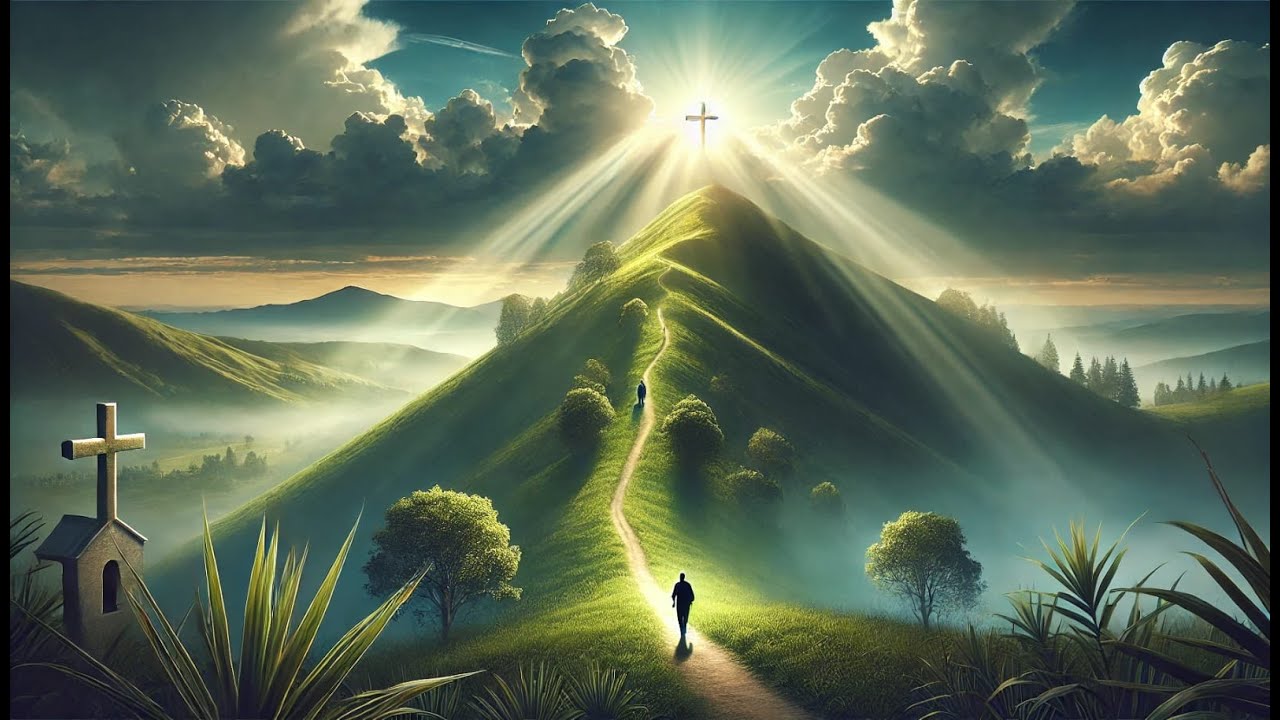 Apostle Dill Francis "Rising Above Your Challenges" - YouTube
