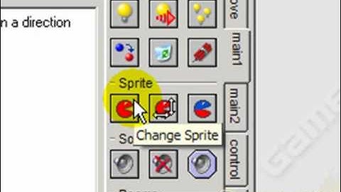 Make a Fun Video Game with Game Maker - Lesson 5