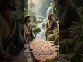 El Jardín del Edén: ¿Dónde estaba realmente?#Eden #JardinDelEden #Biblia #Historia #Mesopotamia