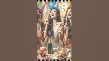 🎉 New Year’s Eve Countdown: Celebrate the End of 2024 with Joy and Hope 🎇