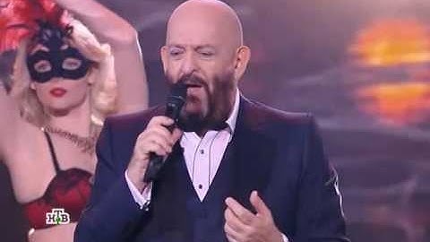 Thumbnail of М.Шуфутинский - Марджанджа