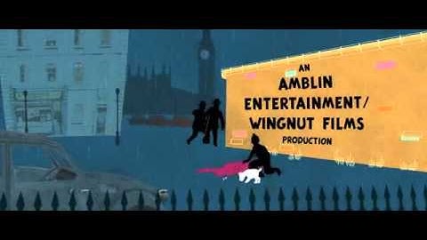 Migi Parahita - The Adventures of Tintin: The Secret of the Unicorn (Re-scoring Opening Title)