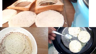 Say Goodbye To A Boring Bread.breakfast