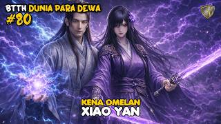 Kena Omel - DUNIA PARA DEWA EPS 80