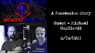 A Possession Story - Michael Gagliardi - 081921