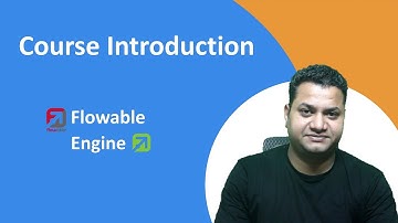 1 - Flowable Course Introduction