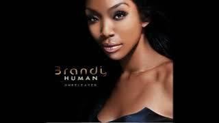 Brandy - Drum Life (ft. James Fauntleroy)