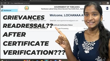 What Happens After TNLEA Certificate Verification? | Step-by-Step Process Explained