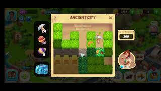 How to Play in Ancient City of Farm City on Android | Farm City Gameplay screenshot 4