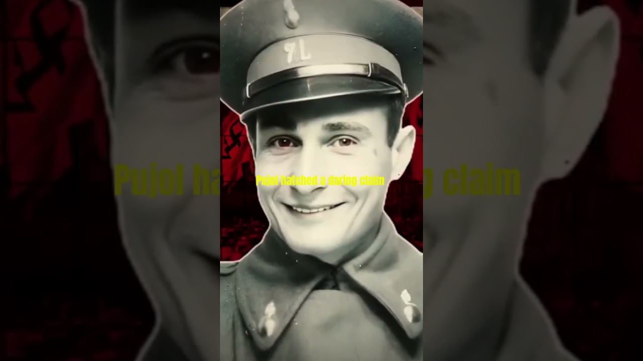 From British Rejection to Nazi Deception: The Untold Story