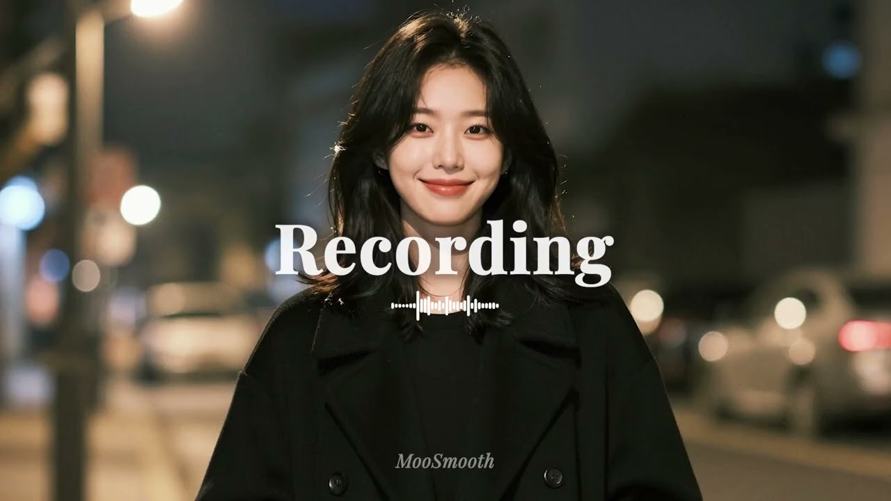 [Playlist] 너와 보낸 겨울⛄ | 따뜻한 겨울 플레이 리스트🎧
