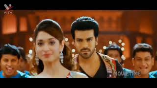 Dillaku Dillku || Betting Raja || ❤Ram Charan❤ || 😍Tamanna Bhatia😍||👍👍👍💞💞💞💞 Resimi