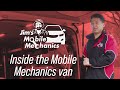 What S Inside Of A Jim S Mobile Mechanics Van What S Inside Of A Jim S Mobile Mechanics Van