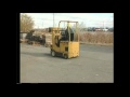 Forklift Training - Module 2 Stability