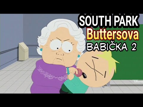 Video: South Park Zlomený, Ale Celý Tento December - Tu Je Hranie