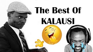 I'm Leaving South Africa | Mzansi's Funniest Videos | Kalausi | KasiJokes | ReactionVideo No.37