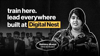 Best Digital Marketing Institute Hyderabad with Placement Support | Digital Nest School of Business